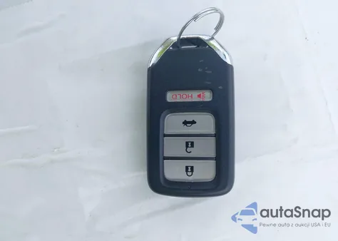 2015 Honda Civic Ex z USA, uszkodzony, nr VIN 19XFB2F83FE244805